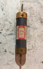 Littelfuse FLSR-150 150Amp Fuse - Time Delay, Class RK5, 600 VAC