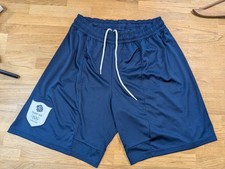 Official Adidas Team GB London 2012 Olympics Shorts Mens Medium Climacool VTG