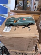 Vintage Bandai friction Ferrari