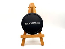 Olympus Lens Cap Slip On Cover 58Mm 
