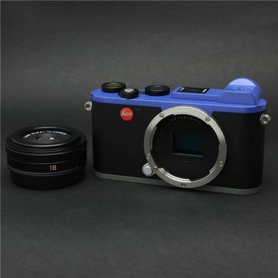 Leica CL Edition Paul Smith #212 | eBay