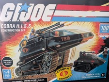 Hasbro G.I. Joe Skystriker Construction Set - 100 Piece