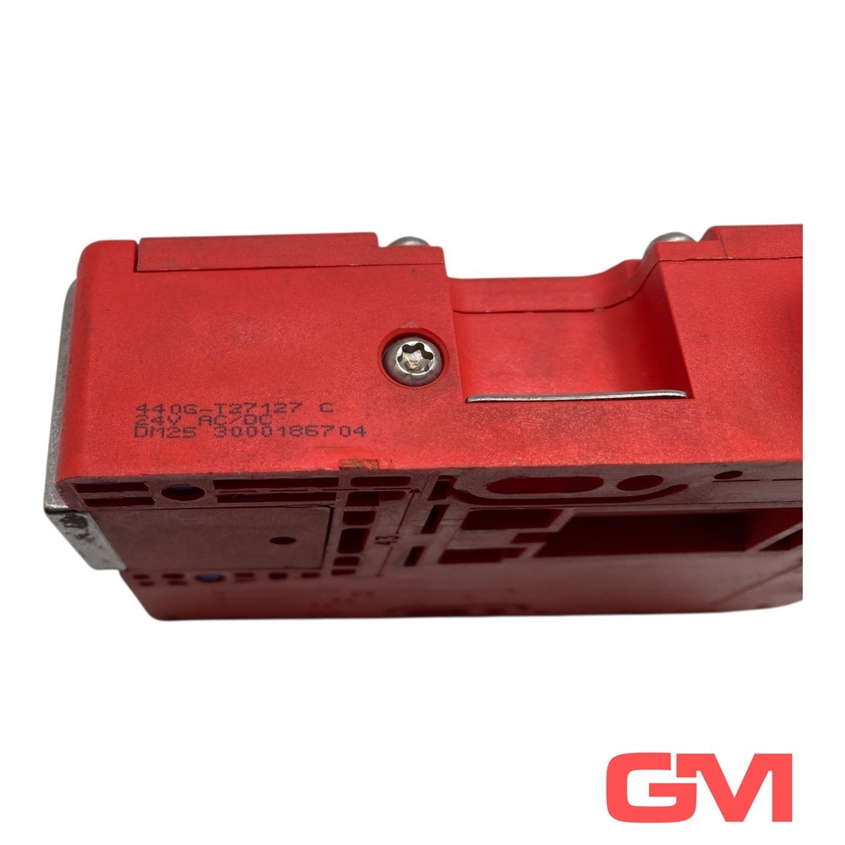 Allen-Bradley Safety Interlock Switch 440G-T27127 TLS2-GD2 Ser. C