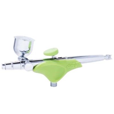 Grex GENESIS.XSI5 Side Feed Airbrush, 5 mm