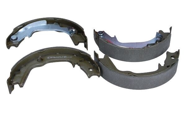 1 X Bremsbackensatz Feststellbremse Maxgear 19-4579 FüR Hyundai-image