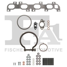 TURBOLADER MONTAGESET FÜR ALFA ROMEO GIULIA (952 ) - FA1 KT330850