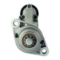 Herth+Buss Anlasser Starter 12V 1,1 Kw FüR Seat Ibiza 3 Cordoba Skoda Fabia 2.0