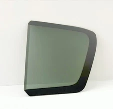 Driver/Left Side Rear Vent Window Glass For 2017-2022 Kia Sportage