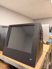 Scheinterminal mit NV9 Banknotenleser & Münzprüfer