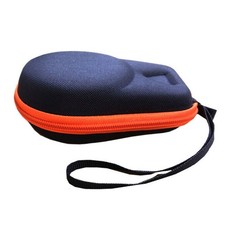 EVA Speaker Travel Pouch Carrying Case Protective Storage Bag For JBL Clip 2/3 M