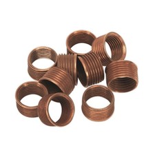 Sealey Vs301.9 M14 X 1.25Mm 9.4Mm Thread Inserts For Vs301 Pack Of 10