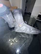 Prolimit Boots Size 37/38  - 4 Or 5 Uk