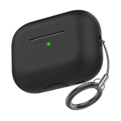 Ahastyle Silikon-Fallschutz Hülle für Airpods Pro 2 Airpods Pro 2. Generation