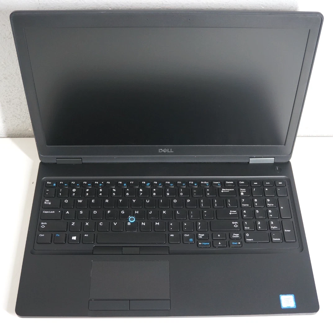 ジャンク&frasl; Dell Latitude 5590 Intel Core i3-7130U メモリ8.19GB