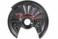 Metzger Ankerblech Bremsscheibe Hinten Rechts FüR Vw Passat Variant 3G5