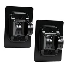 Self Adhesive Shower Head Holder for Wall - Adjustable Hose Holder , No