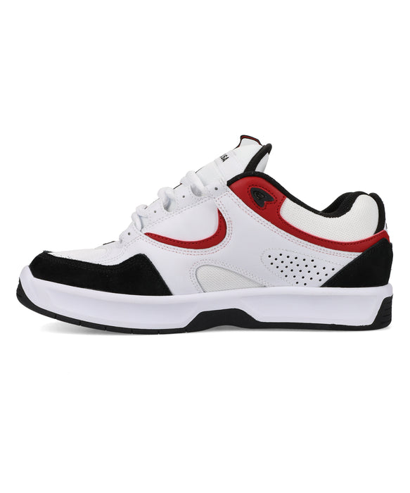 DC Shoes KALYNX ZERO Footwear 26SS White DM261009-005 | eBay