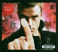 Audio Cd - Robbie Williams - Intensive Care (Cd+Dvd) - Emi -D- Neu