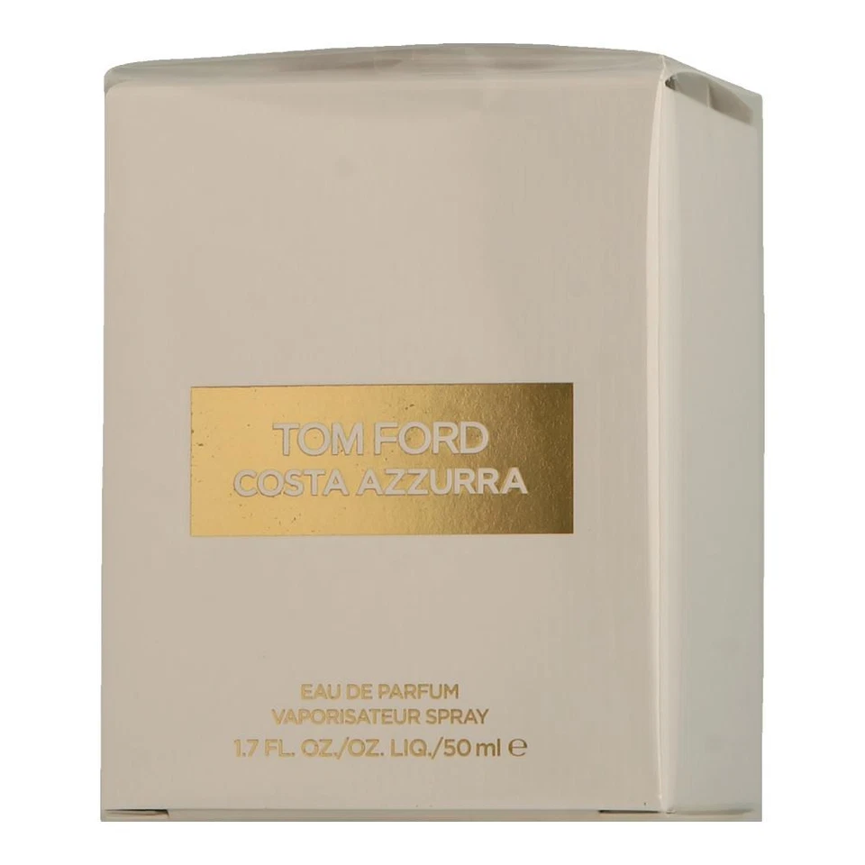 Tom Ford - Costa Azzurra EDP Eau de Parfum Spray 50ml