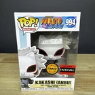 Funko Pop! Naruto Shippuden - Kakashi Hatake Anbu (Chase) - AAA Anime Exclusive