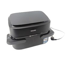 Philips Airfryer 1000 Series Flexible Basket 7,1 L Fassungsvermögen Deep