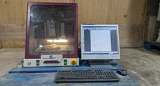 Weinig Profile Template CNC Cutter Router Machine
