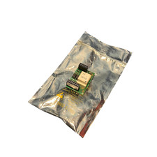 SMA 485PB-G3 / TF 35/10 / SB RS485PB-G3 Communication Module - Used