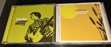 Birdie - 2 RARE CD ALBUMS Some Dusty  /Triple Echo - Dolly Mixture/St Etienne