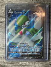 Gardevoir V (Full Art) 70/73 Champions Path Holo