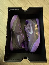 Nike Kobe 9 Protro Purple Dynasty 4.5Y