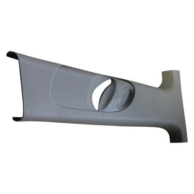 Ford Left Side Pillar Trim Genuine OEM YS4Z5424356AA NOS