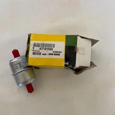 John Deere AT101565 Hydraulic Reservoir Oil Filter 3/8M3 Genuine OEM Part New