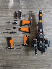 Lego Star Wars Episode 7. 75102 Poe’s X-Wing Fighter Retired - Missing Pieces