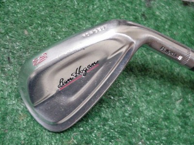 Nice Ben Hogan Forged Ft Worth 15 39 Degree 8 Iron Recoil F2 Graph Senior Flex