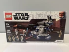 Lego Star Wars Clone Wars Armored Assault Tank With Ashoka (AAT) (75283) NIB