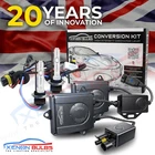 AUDI A5 A4 B8 CANBUS TERMINATOR HID XENON CONVERSION SLIM KIT 35w ERROR FREE