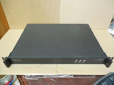 IO Tech Expansion Chassis Exp/10 EXP10 90-125/210-250 Volt 40VA Used