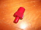 <!--F#f_0-->RED SPEEDO DRIVEN GEAR suits HK HT HG LC LJ LH LX HQ HJ HX HZ HOLDEN<!--F/-->