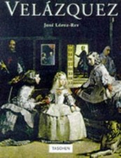 Velazquez: the Complete Works by Jose Lopez-Rey