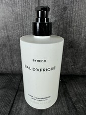 BYREDO Hair Conditioner Scented Bal d'Afrique 15.2oz Jumbo Size 450ml
