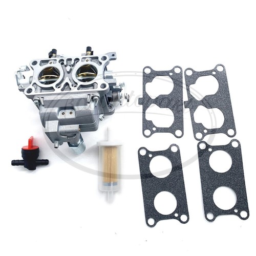 Nuevo carburador con juntas apto para motor Kawasaki FD731V 15003-2974 15004-2063 - Imagen 10 de 14