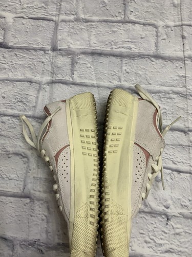 Brandblack Bravo Cordura Natural Mauve Vibram 6 - Picture 5 of 10
