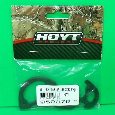 Hoyt Charger Draw Length Modules Hoyt Charger Draw Length Modules