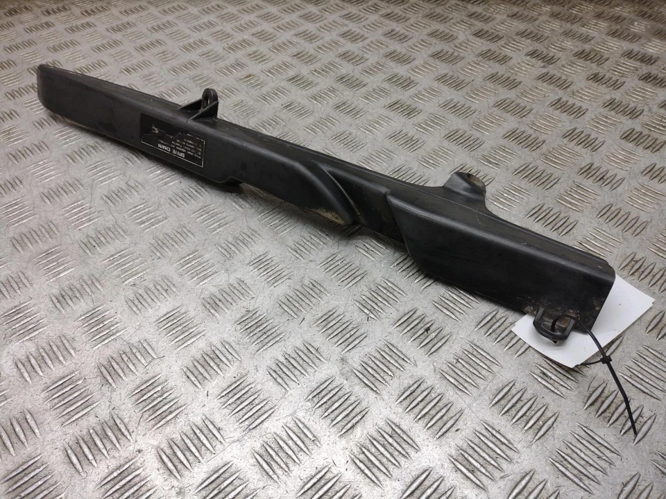 Honda CBR600RR 2005 CBR 600 RR-6 protector de cadena Foto 2 de 3