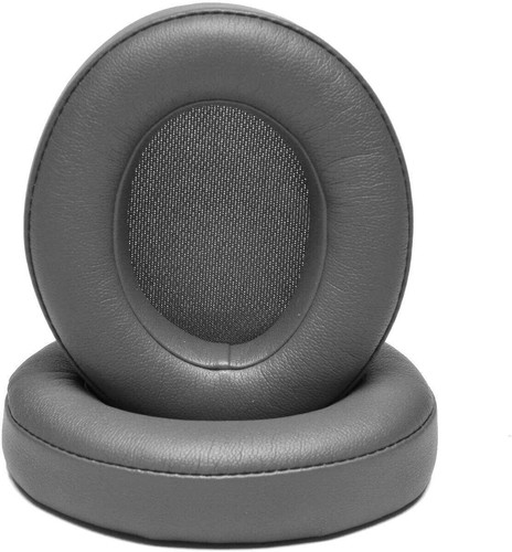 1 par de almohadillas de repuesto para Beats Dre Studio 2 3 inalámbricas/con cable - Imagen 36 de 161