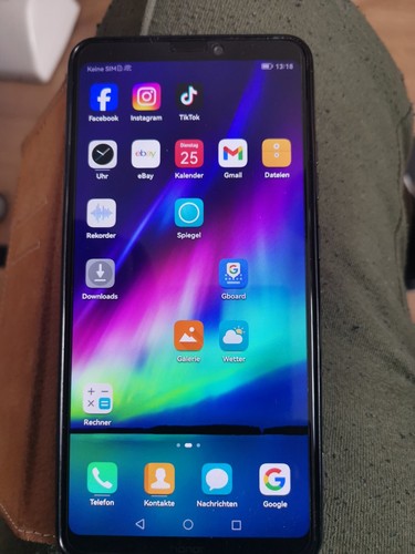 Huawei Honor Note10 - Bild 7 von 12
