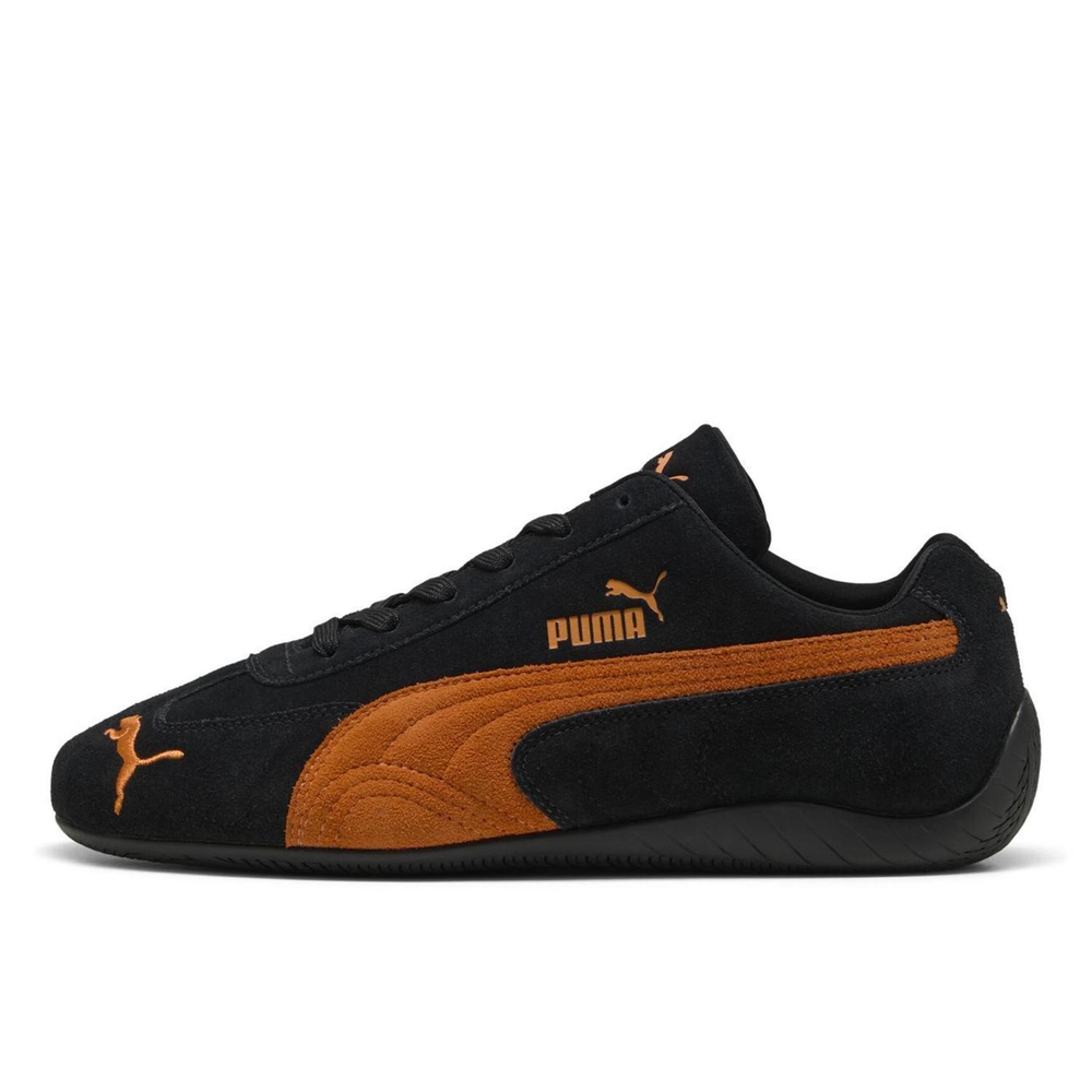 PAオレンジ Puma Speedcat OG in Mustard | SVD USA