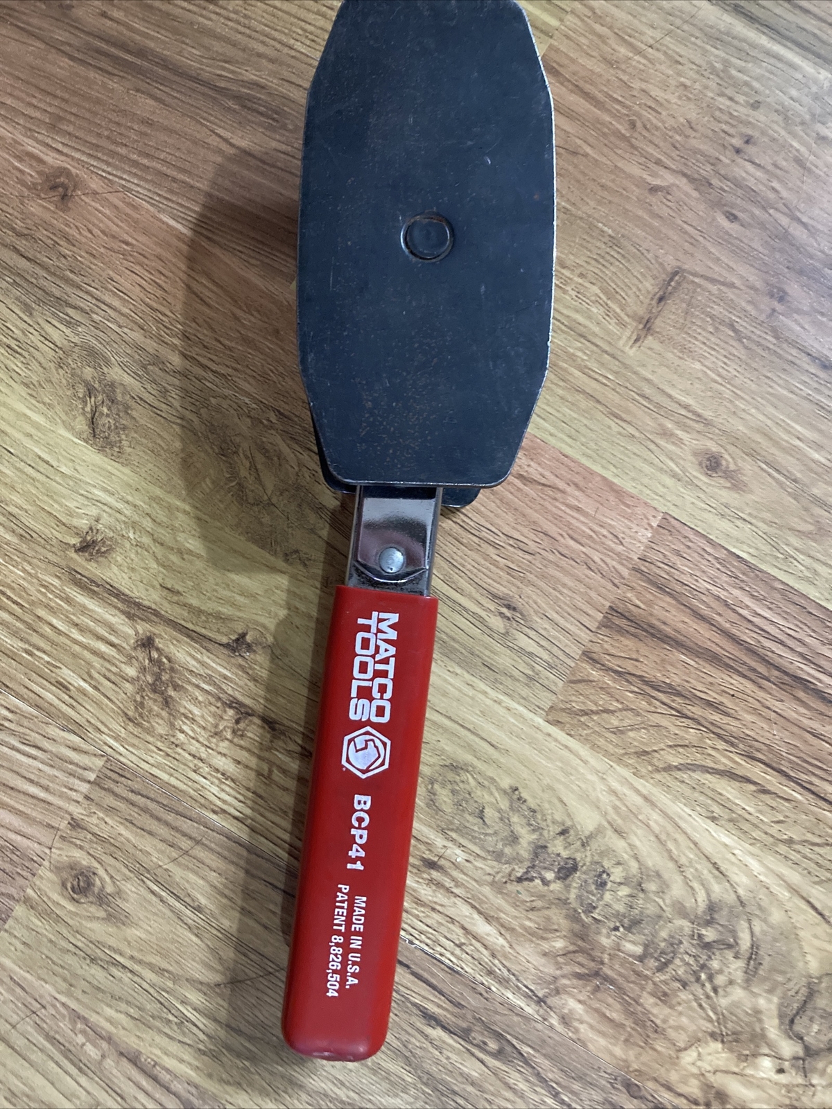 Matco Tools Bcp41 4in1 Brake Caliper Spreader eBay