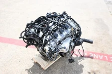 ⭐ 14-21 Maserati Ghibli 3.0l Rwd Twin Turbo Engine Motor Long Block Assy 40k Oem
