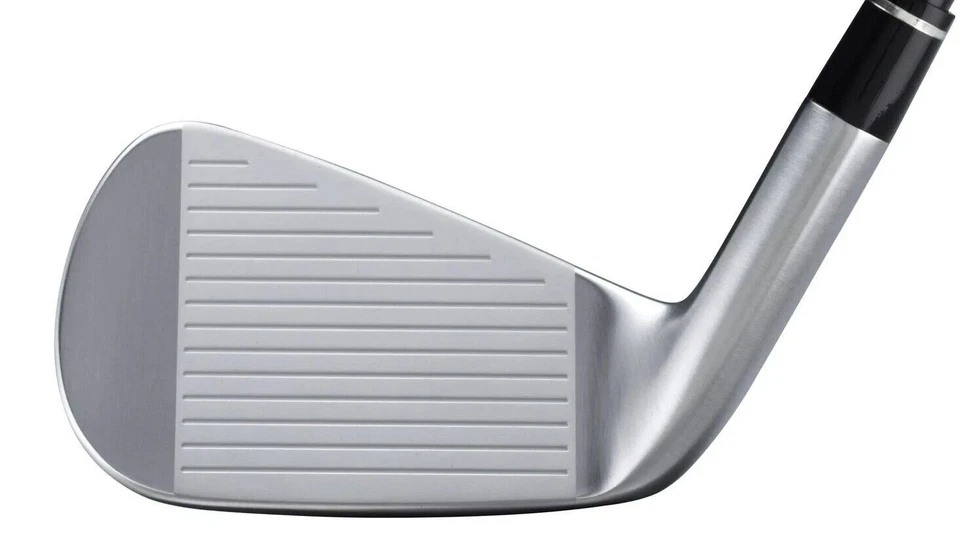 HONMA TW757P IRON SET 5-PW NS PRO 950GH neo S-FLEX STEEL SHAFT RH 6 Clubs NIPPON - Image 4 of 4